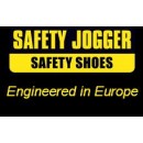 Jogger Safety